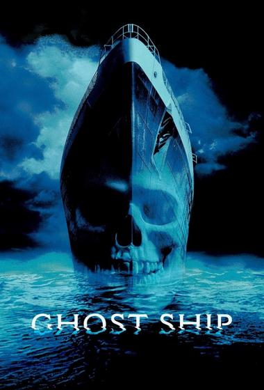 فيلم Ghost Ship 2002 مترجم - باهي فيلم