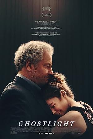 فيلم Ghostlight 2024 مترجم