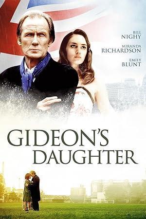 فيلم Gideon's Daughter 2005 مترجم - باهي فيلم