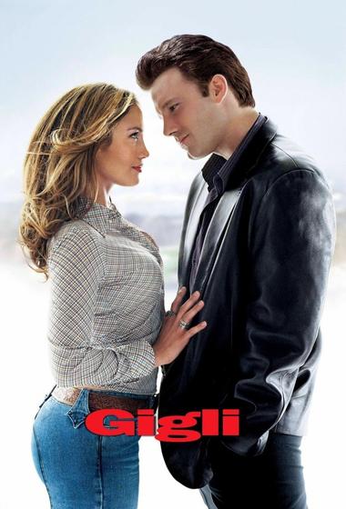 فيلم Gigli 2003 مترجم - باهي فيلم