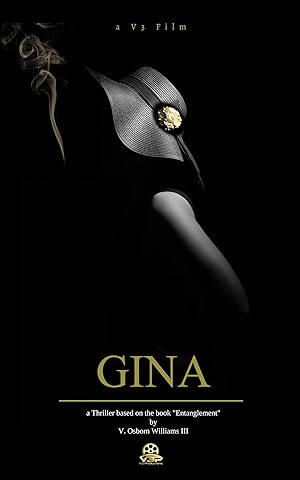 فيلم Gina 2025 مترجم - باهي فيلم