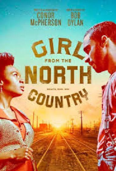 فيلم Girl From the North Country 2024 مترجم - باهي فيلم