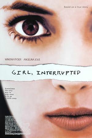 فيلم Girl Interrupted 1999 مترجم - باهي فيلم