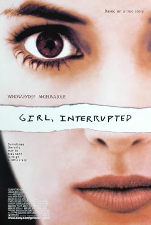 فيلم Girl Interrupted 1999 مترجم