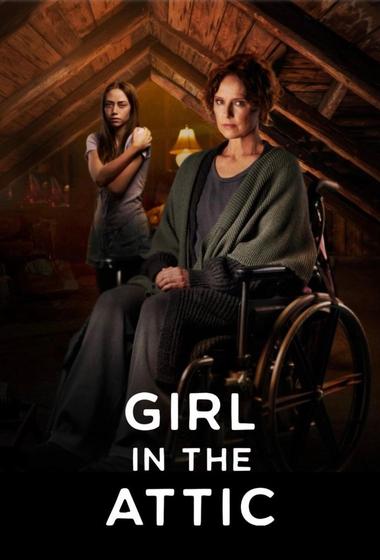 فيلم Girl in the Attic 2025 مترجم - باهي فيلم