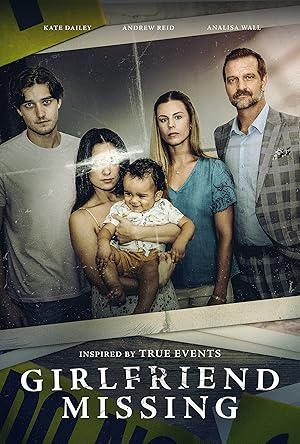 فيلم Girlfriend Missing 2025 مترجم - باهي فيلم