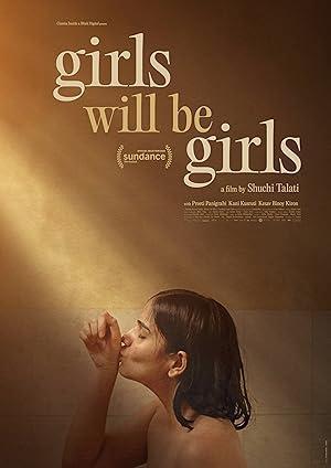 فيلم Girls Will Be Girls 2024 مترجم - باهي فيلم