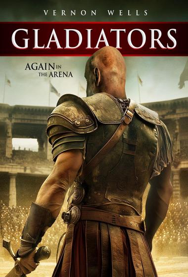 فيلم Gladiators 2024 مترجم