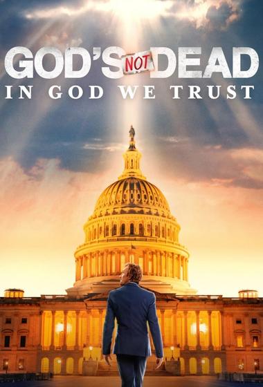 فيلم God's Not Dead In God We Trust 2024 مترجم - باهي فيلم
