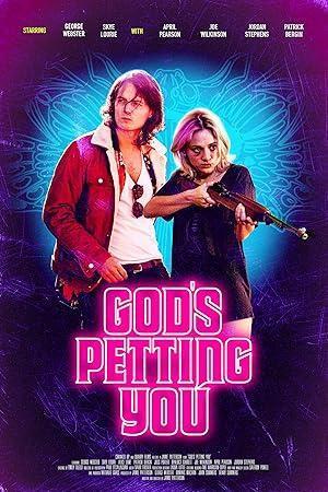فيلم Gods Petting You 2022 مترجم - باهي فيلم