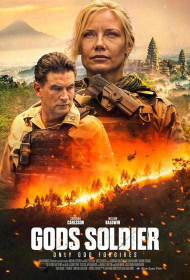 فيلم Gods Soldier 2025 مترجم