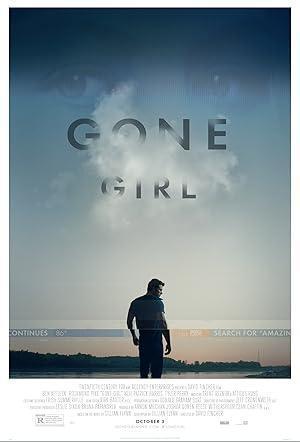 فيلم Gone Girl 2014 مترجم - باهي فيلم