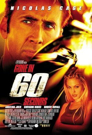 فيلم Gone In 60 Seconds 2000 مترجم - باهي فيلم