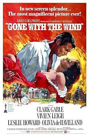 فيلم Gone with the Wind 1939 مترجم - باهي فيلم