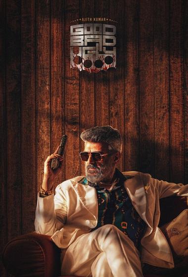 فيلم Good Bad Ugly 2025 مترجم - باهي فيلم