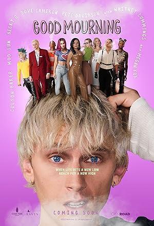 فيلم Good Mourning 2022 مترجم