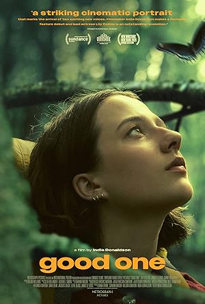 فيلم Good One 2024 مترجم