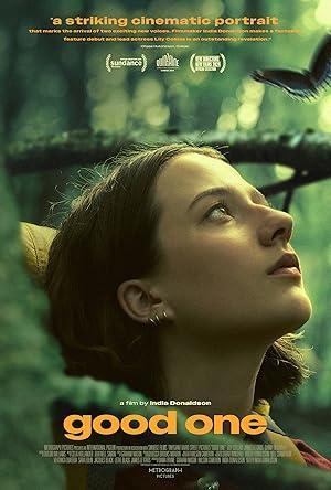 فيلم Good One 2024 مترجم