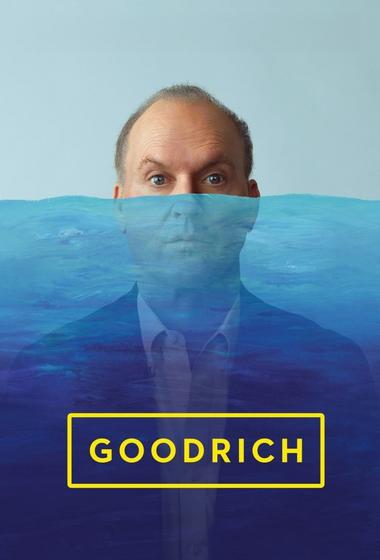 فيلم Goodrich 2024 مترجم - باهي فيلم