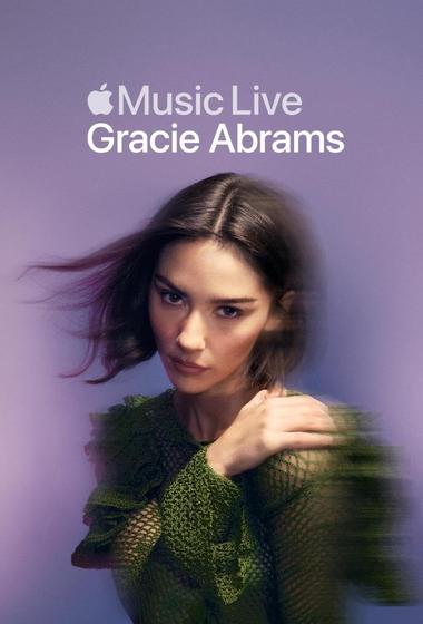 فيلم Gracie Abrams The Secret of Us Tour in Japan 2025 مترجم - باهي فيلم