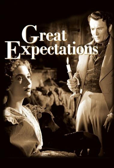 فيلم Great Expectations 1946 مترجم