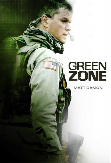 فيلم Green Zone 2010 مترجم - باهي فيلم