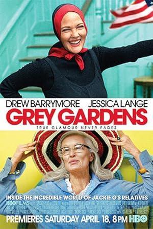 فيلم Grey Gardens 2009 مترجم - باهي فيلم