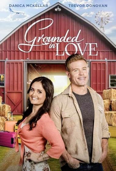 فيلم Grounded in Love 2025 مترجم