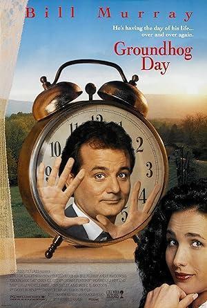 فيلم Groundhog Day 1993 مترجم - باهي فيلم
