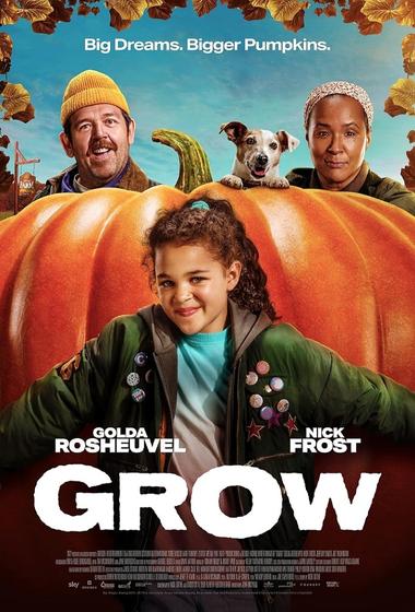 فيلم Grow 2025 مترجم - باهي فيلم