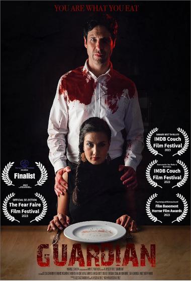 فيلم Guardian 2025 مترجم
