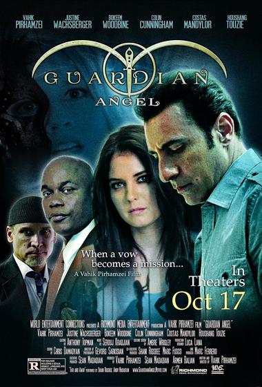 فيلم Guardian Angel 2014 مترجم - باهي فيلم