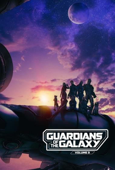 فيلم Guardians of the Galaxy Vol 3 2023 مترجم