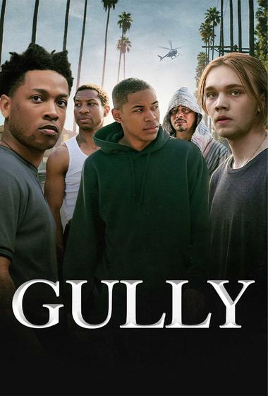فيلم Gully 2021 مترجم - باهي فيلم
