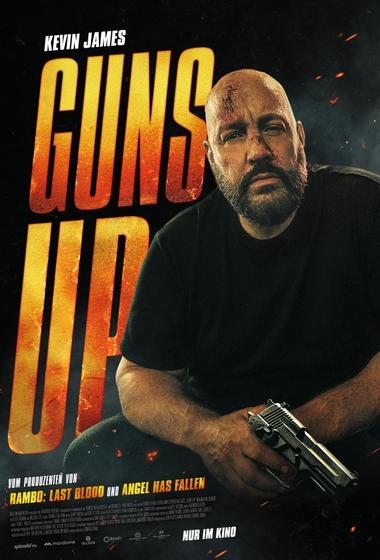 فيلم Guns Up 2025 مترجم - باهي فيلم