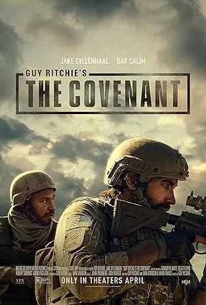 فيلم Guy Ritchies The Covenant 2023 مترجم - باهي فيلم