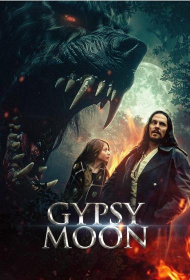 فيلم Gypsy Moon 2024 مترجم