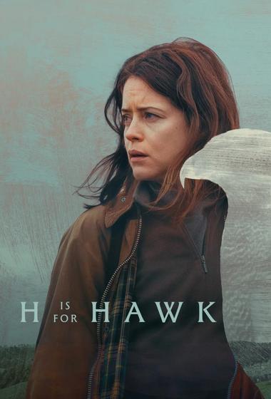 فيلم H Is for Hawk 2025 مترجم - باهي فيلم