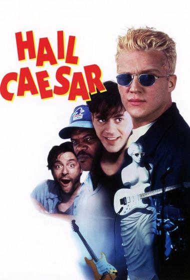 فيلم Hail Caesar 1994 مترجم - باهي فيلم