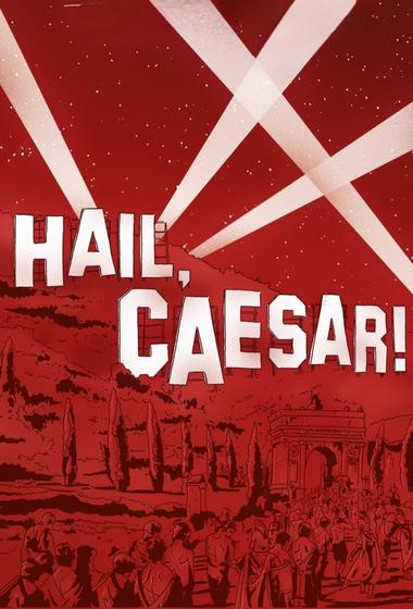فيلم Hail Caesar! 2016 مترجم - باهي فيلم