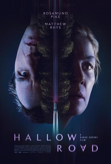 فيلم Hallow Road 2025 مترجم - باهي فيلم