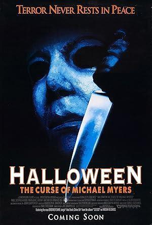 فيلم Halloween 6 - The Curse of Michael Myers 1995 مترجم - باهي فيلم