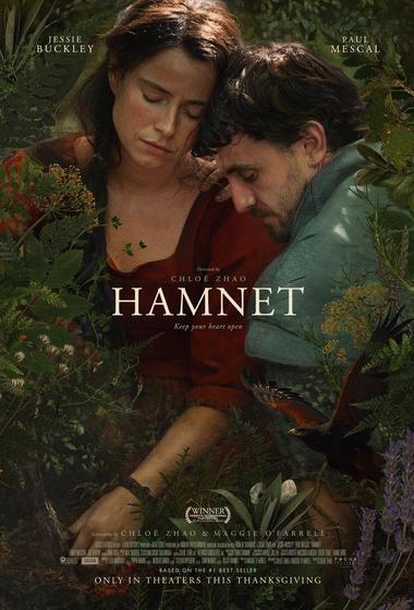 فيلم Hamnet 2025 مترجم