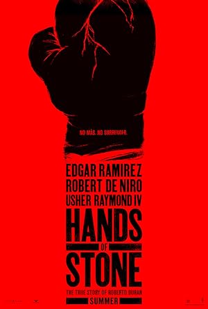فيلم Hands of Stone 2016 مترجم - باهي فيلم