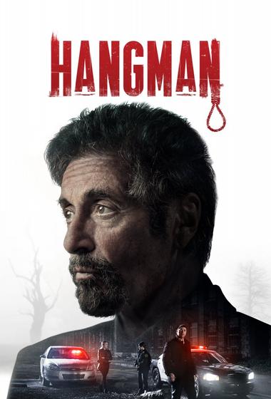 فيلم Hangman 2017 مترجم - باهي فيلم