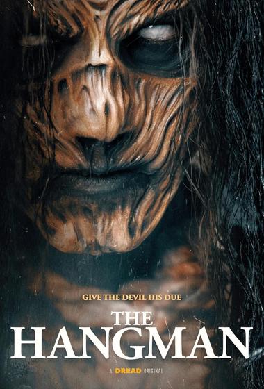 فيلم Hangman 2024 مترجم - باهي فيلم