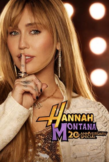 فيلم Hannah Montana 20th Anniversary Special 2026 مترجم