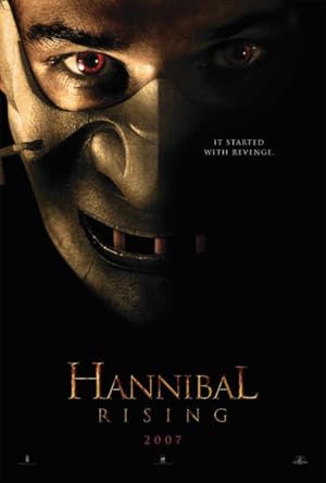 فيلم Hannibal Rising 2007 مترجم - باهي فيلم