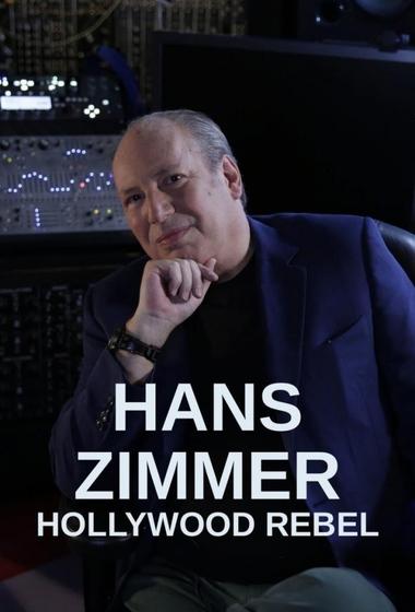 فيلم Hans Zimmer Hollywood Rebel 2022 مترجم