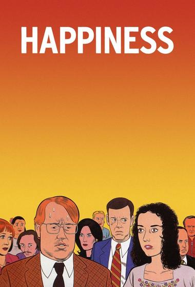 فيلم Happiness 1998 مترجم - باهي فيلم